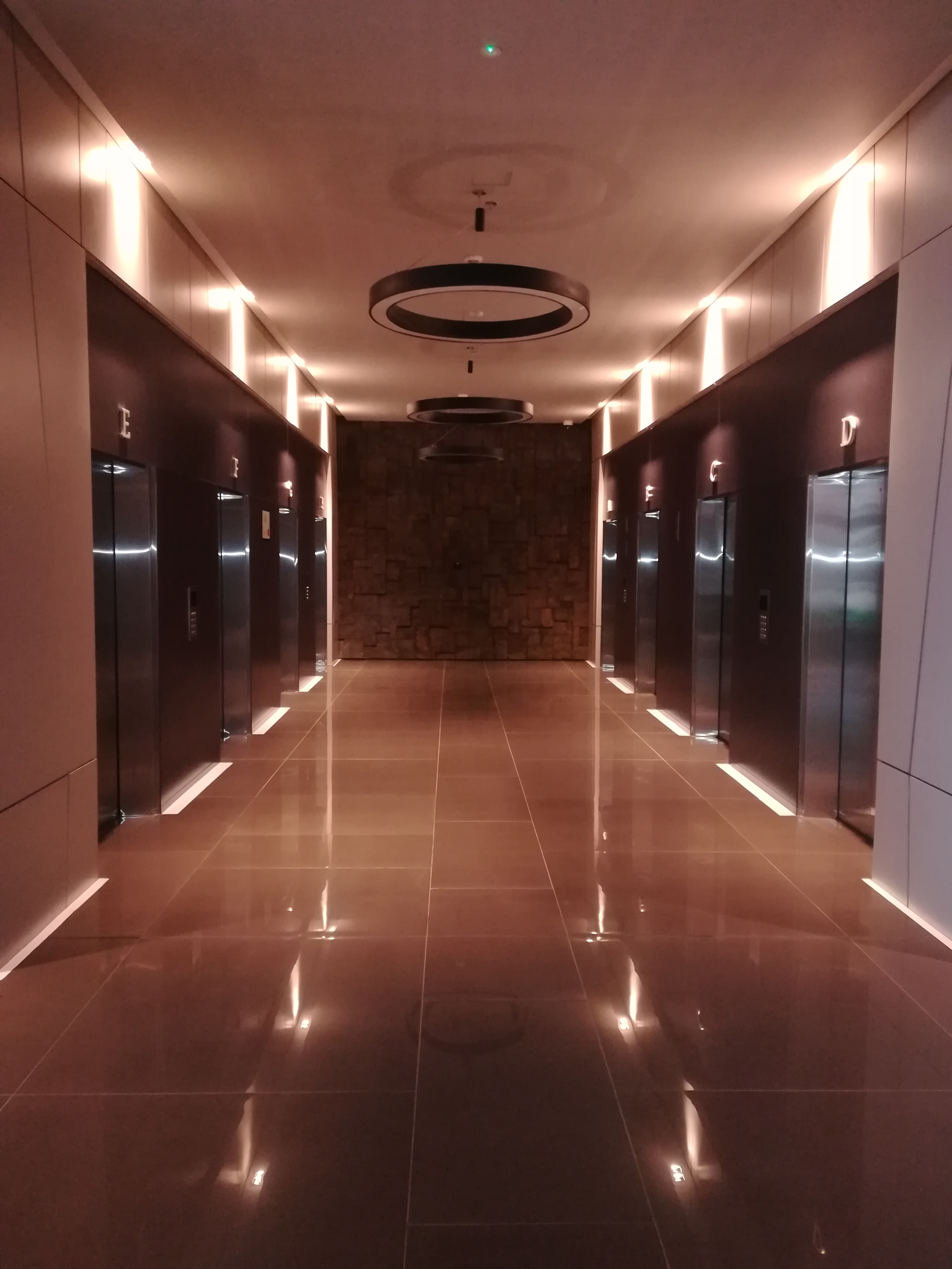 Centro Empresarial Central Point photo 2