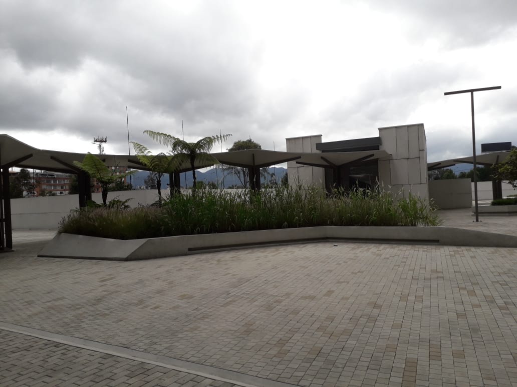 Centro Empresarial Central Point photo 4