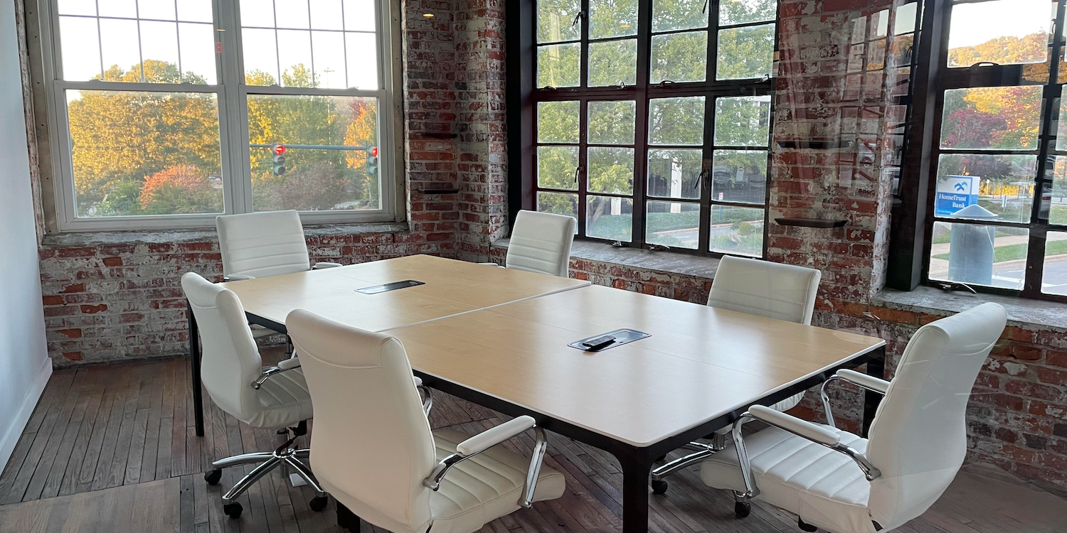 Mojo Coworking