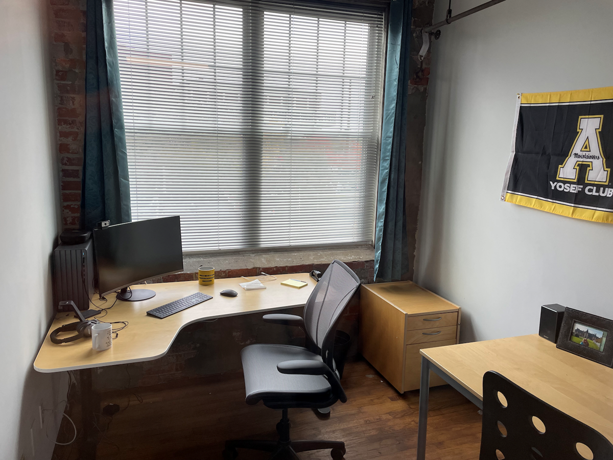 Mojo Coworking photo 2