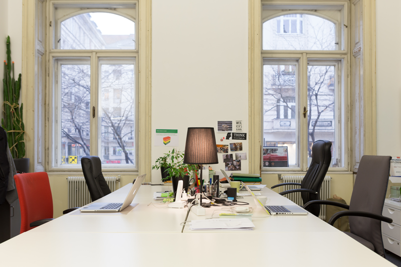 93 Mariahilfer Straße photo 4