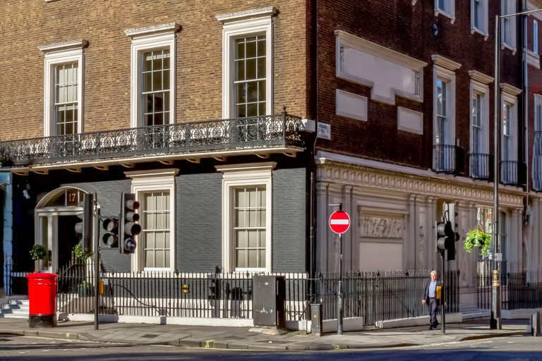 17 Cavendish Square photo 5