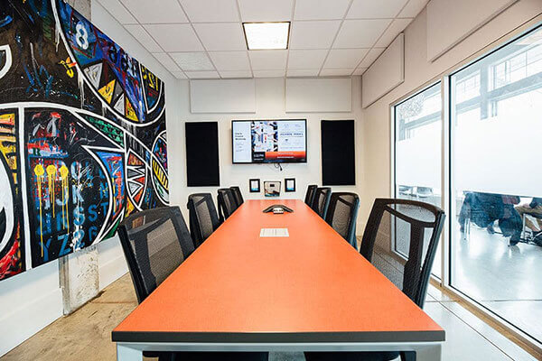 Cornerstone Coworking photo 1