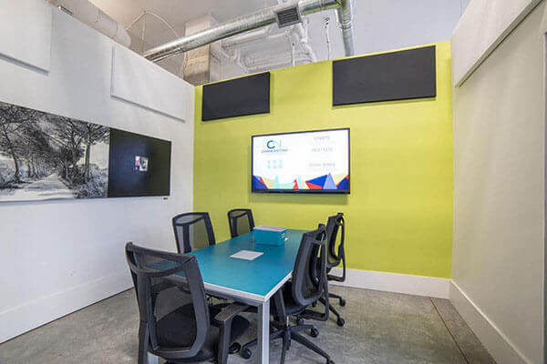 Cornerstone Coworking photo 5