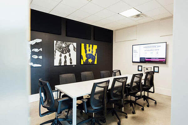 Cornerstone Coworking photo 4