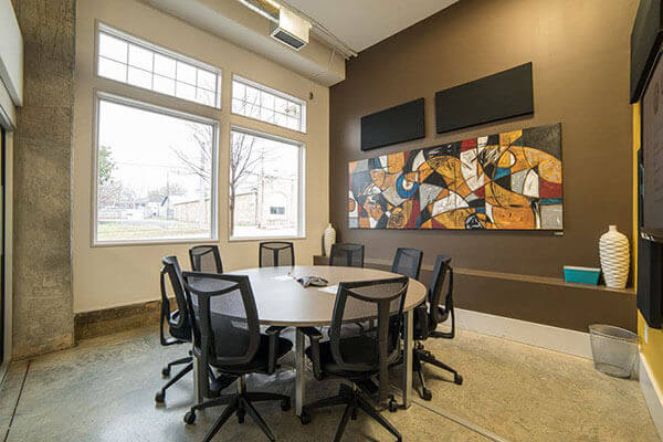 Cornerstone Coworking photo 3