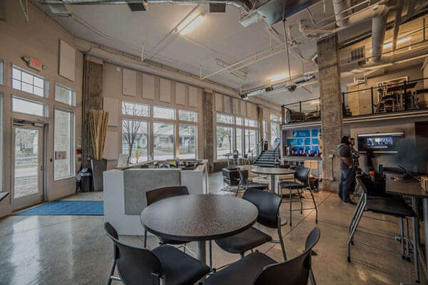 Cornerstone Coworking photo 2