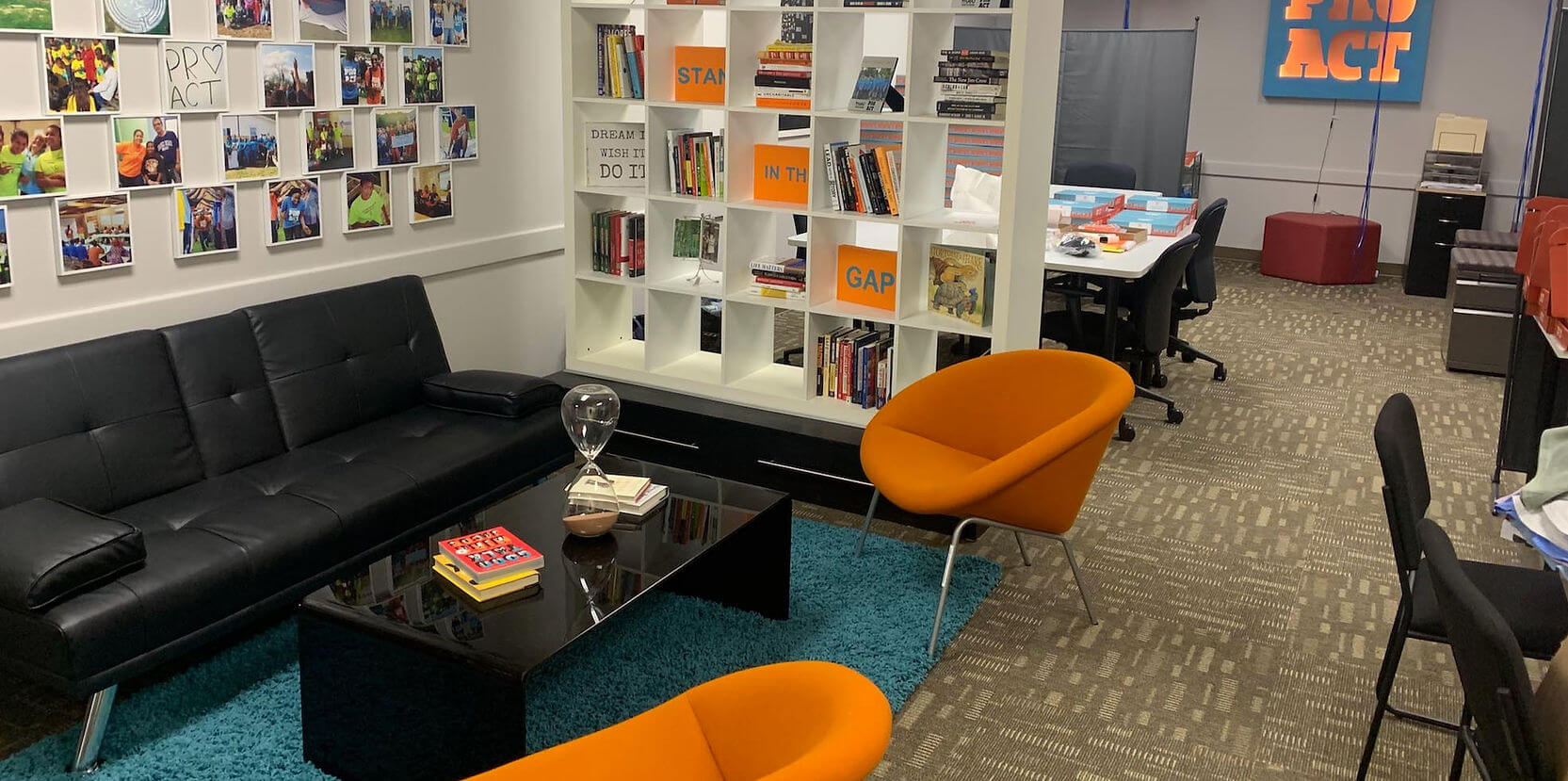 Nexus Impact Center photo 3