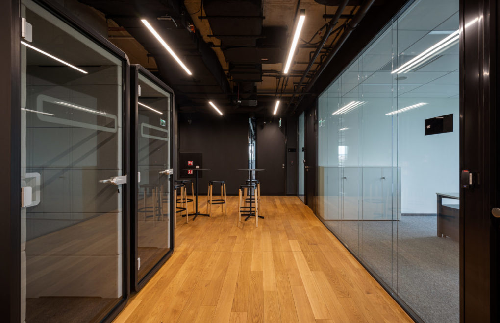 O3 Business Campus photo 3