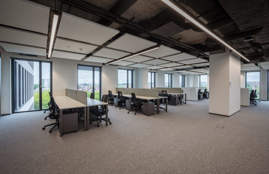 O3 Business Campus photo 4