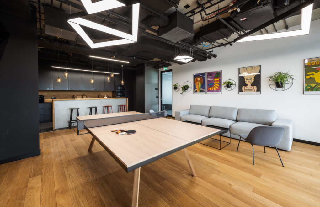 O3 Business Campus photo 5