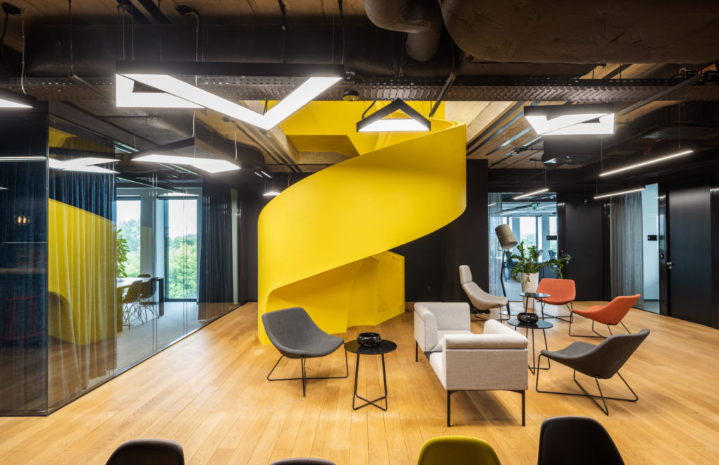 O3 Business Campus photo 1