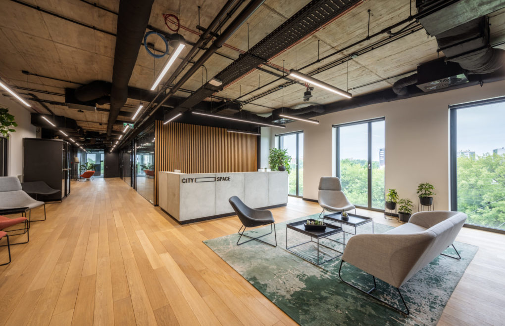 O3 Business Campus photo 6
