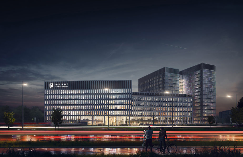 Face2Face Business Campus photo 2