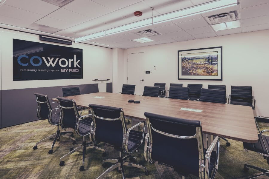 Cowork by RSD photo 7