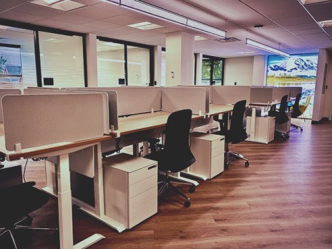 Cowork by RSD photo 4