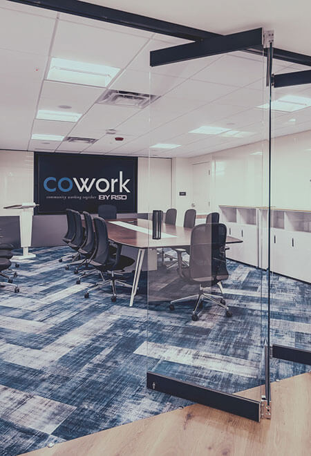Cowork by RSD photo 3