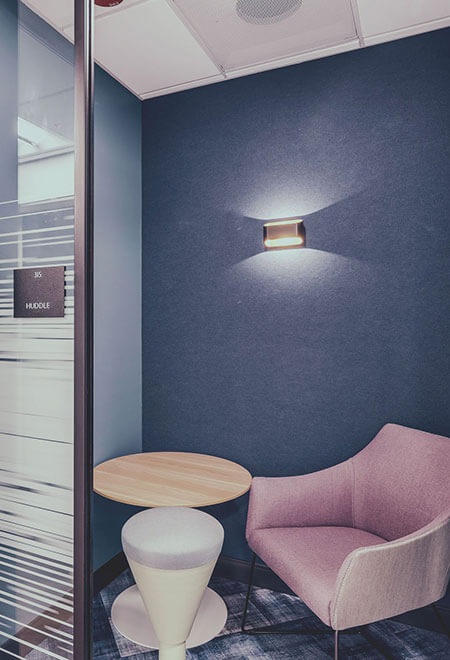 Cowork by RSD photo 5