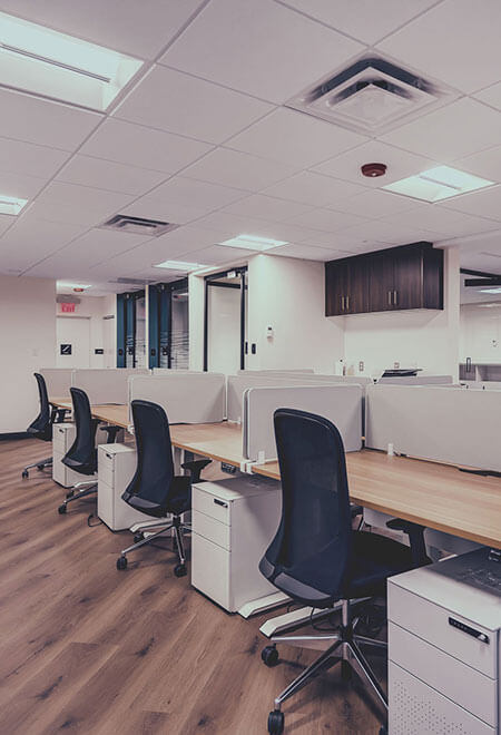 Cowork by RSD photo 6
