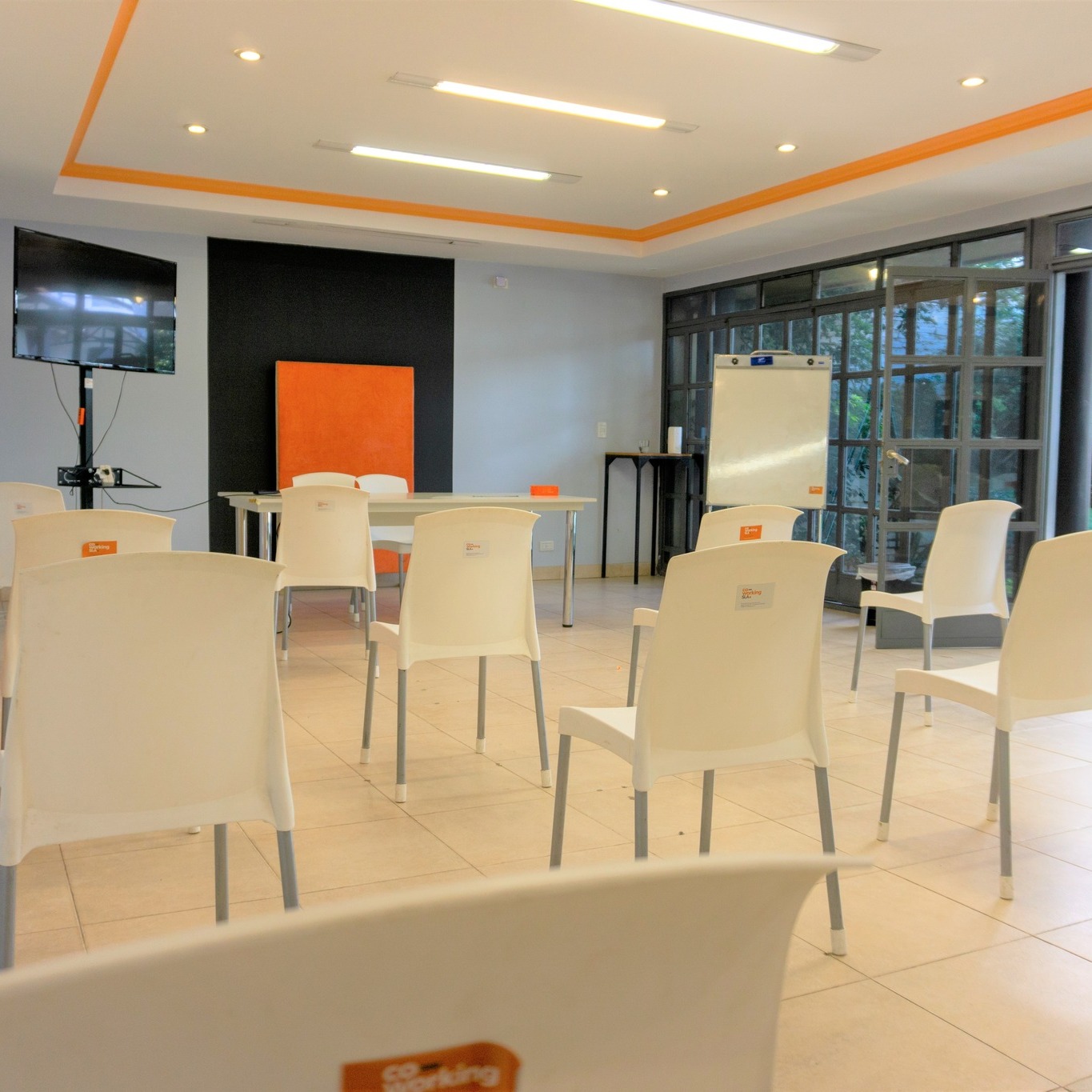 Arteaga Headquarters photo 1
