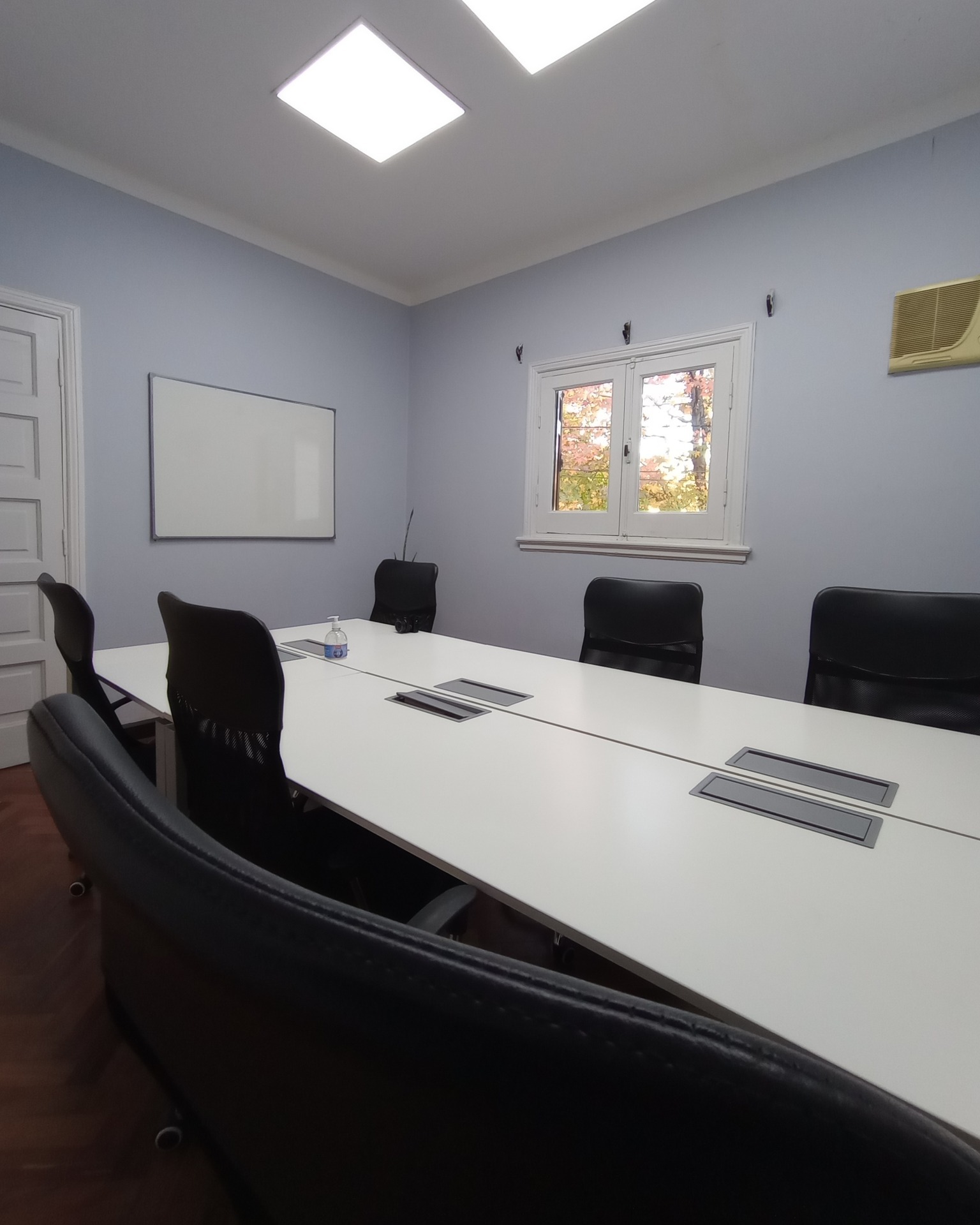 Arteaga Headquarters photo 5