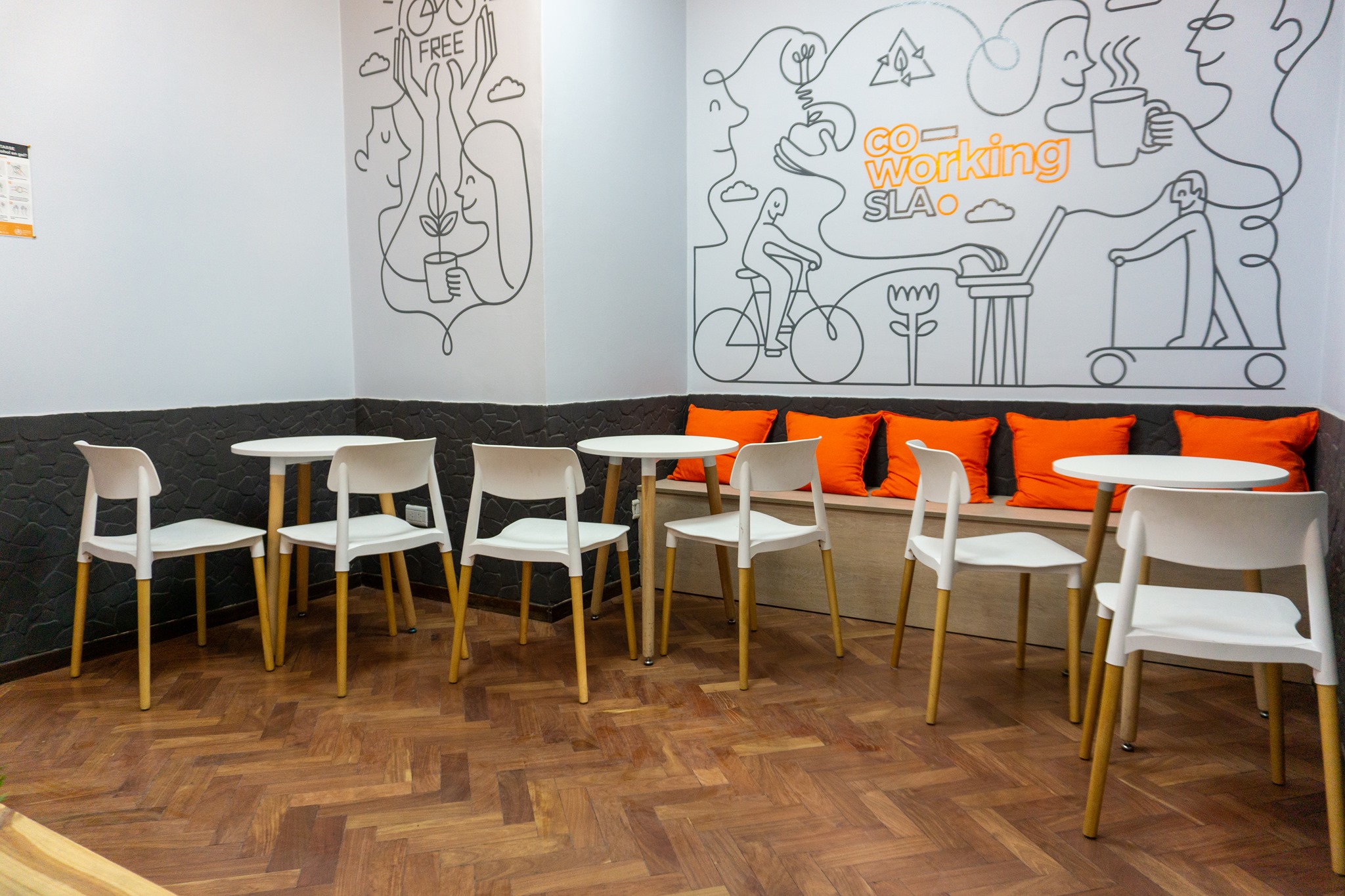 Belgrano Headquarters photo 1