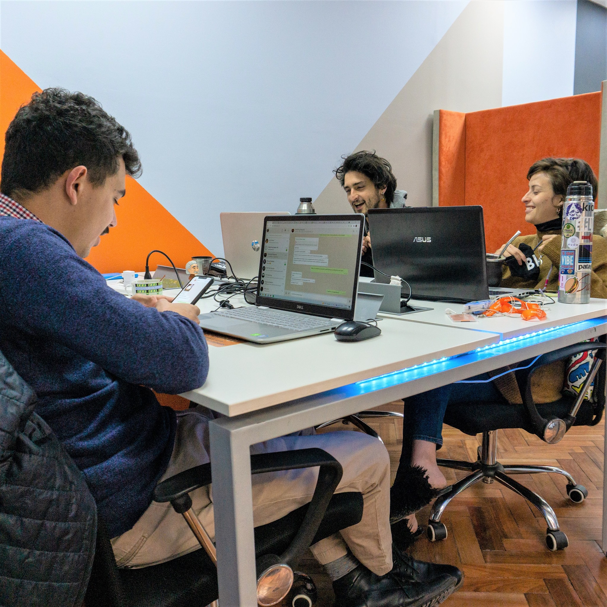 Belgrano Headquarters photo 6