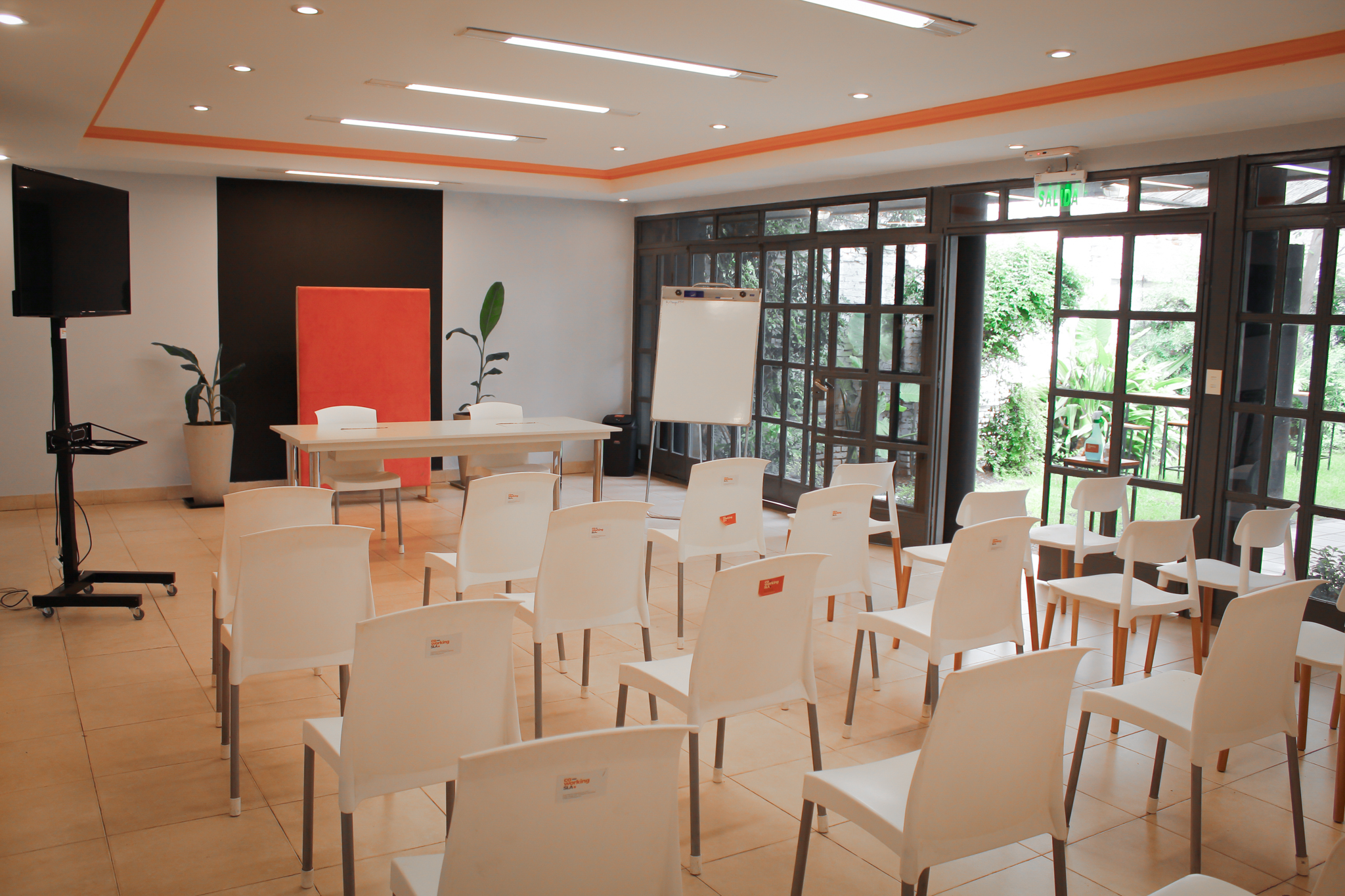 Belgrano Headquarters photo 3