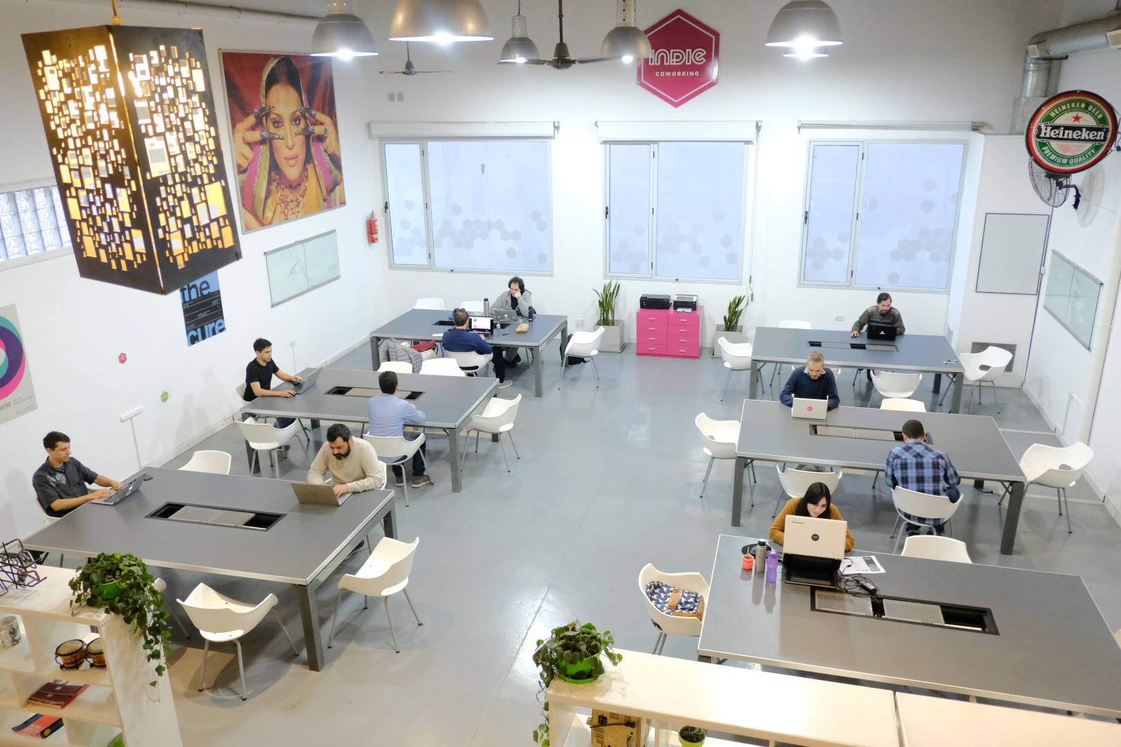 Indie Coworking photo 3