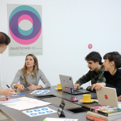 Indie Coworking photo 5