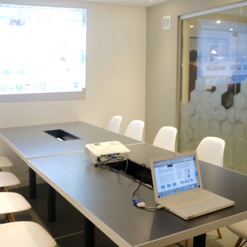 Indie Coworking photo 4