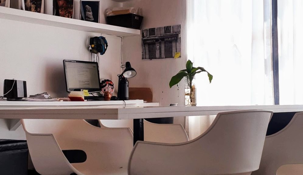 Interactiva Coworking photo 1