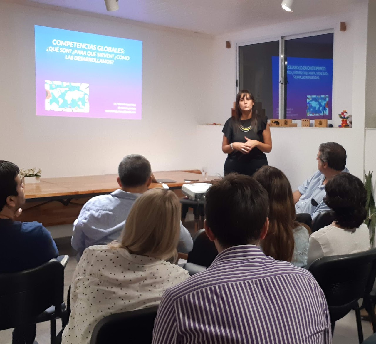 Interactiva Coworking photo 5