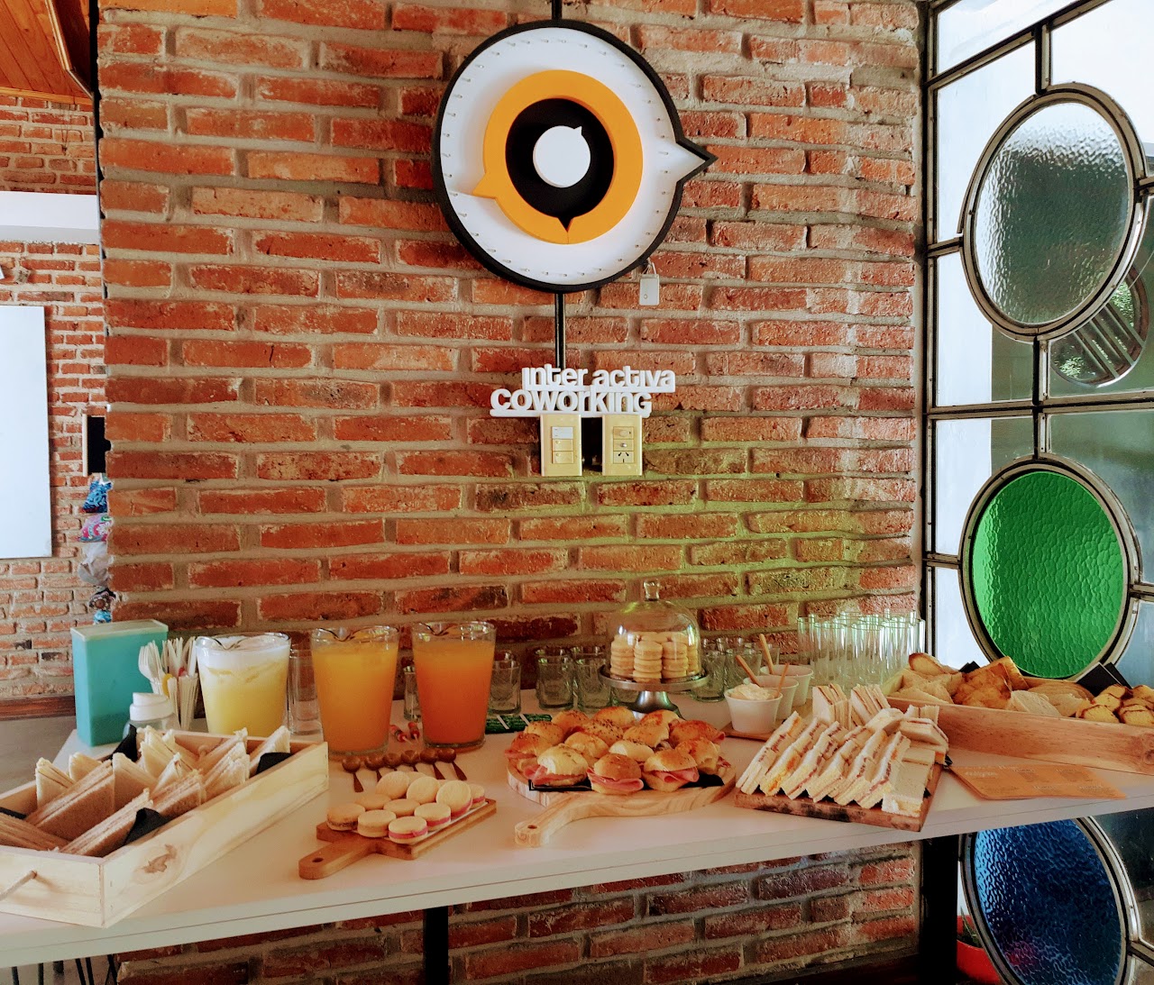 Interactiva Coworking photo 3