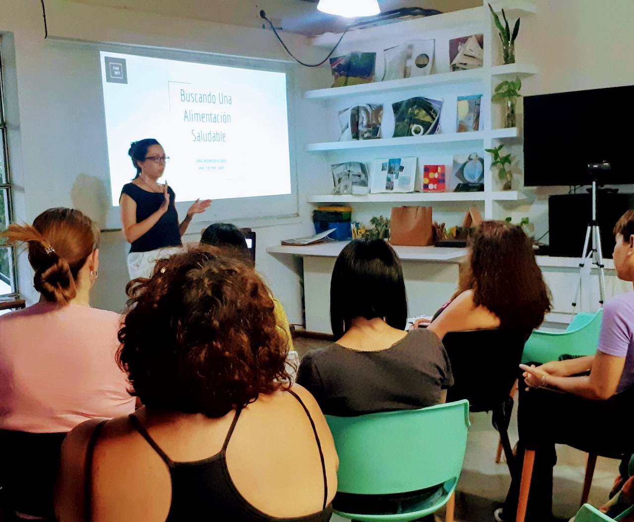 Interactiva Coworking photo 2