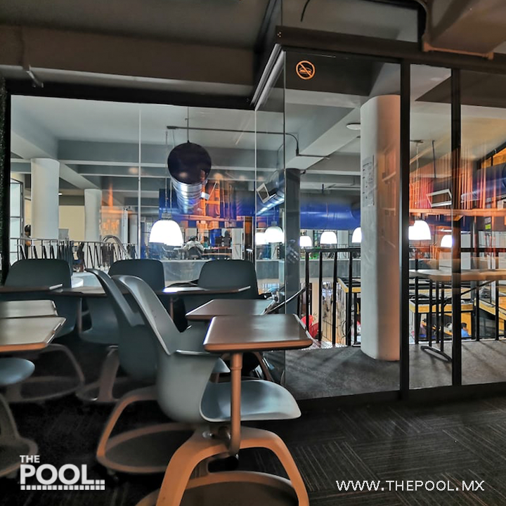 The Pool Polanco photo 1