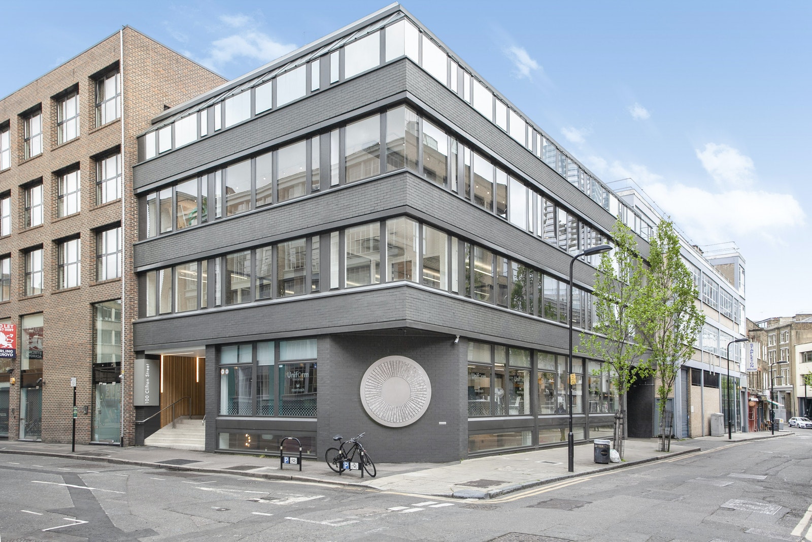 100 Clifton Street photo 1