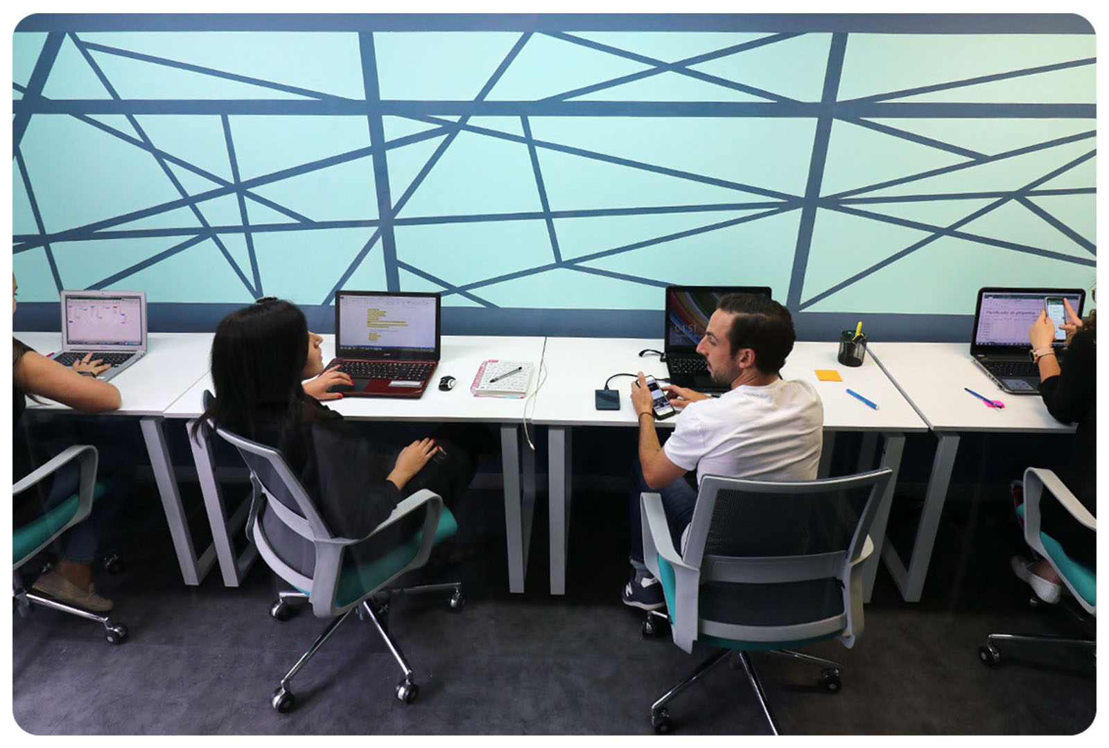 Cosy Coworking photo 3