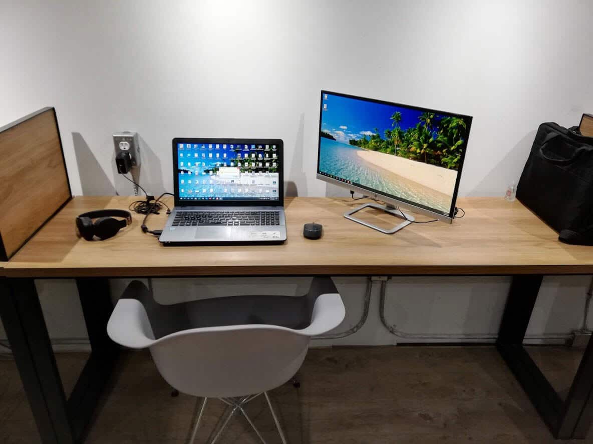 Work Loft photo 6