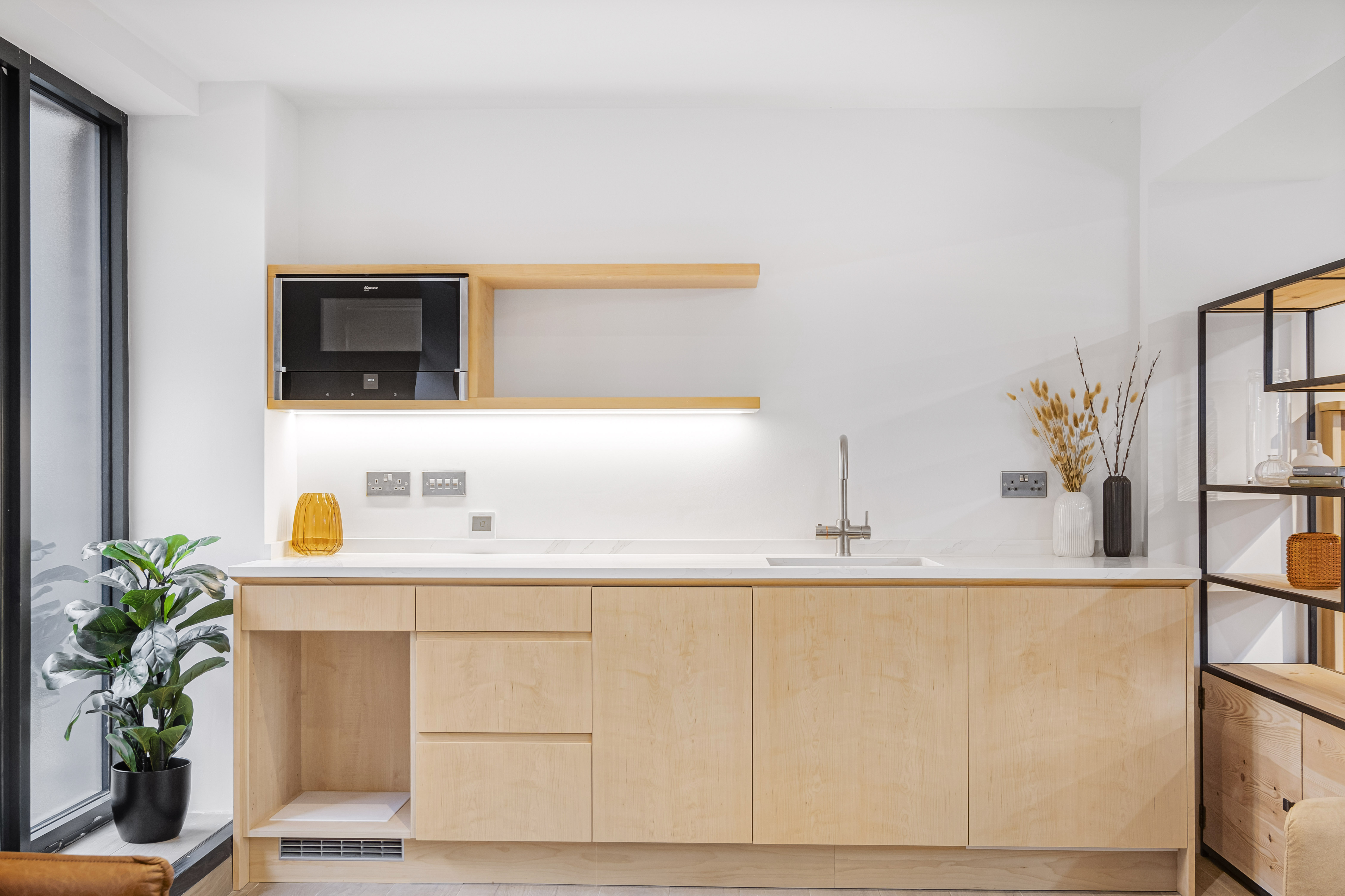 Maltings Place photo 11