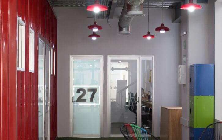 Orbis Coworking photo 4