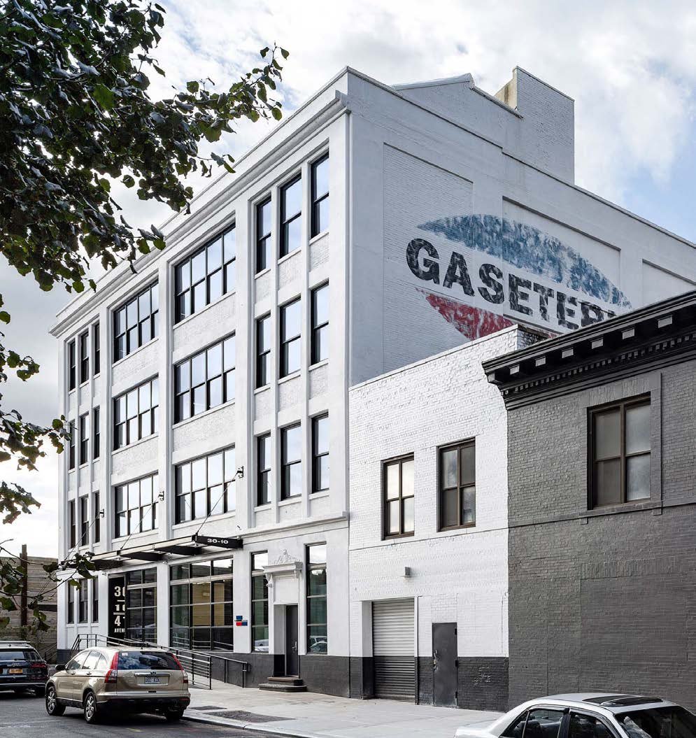 Gaseteria Works photo 1