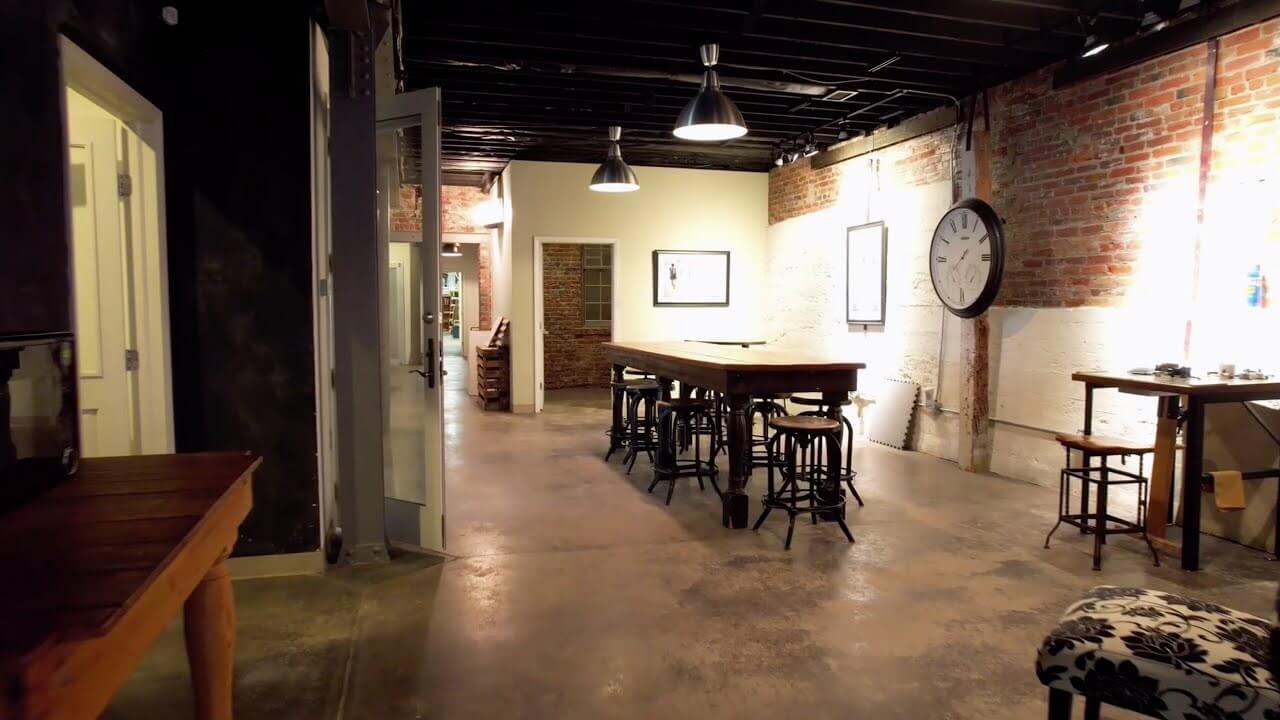The Nest Coworking photo 1