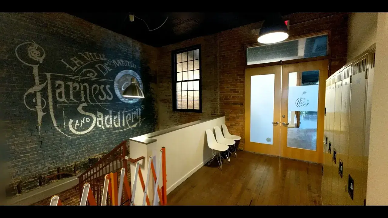 The Nest Coworking photo 3