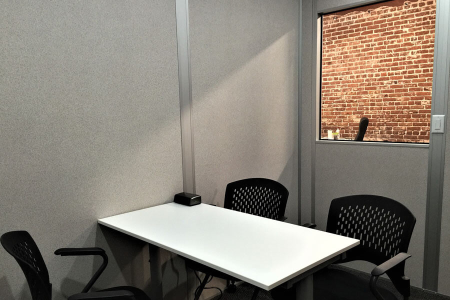 ProDesk Space photo 6
