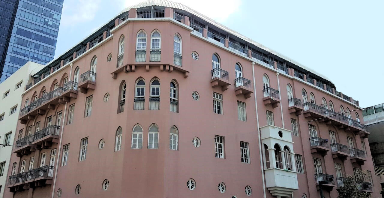 CityHub photo 1