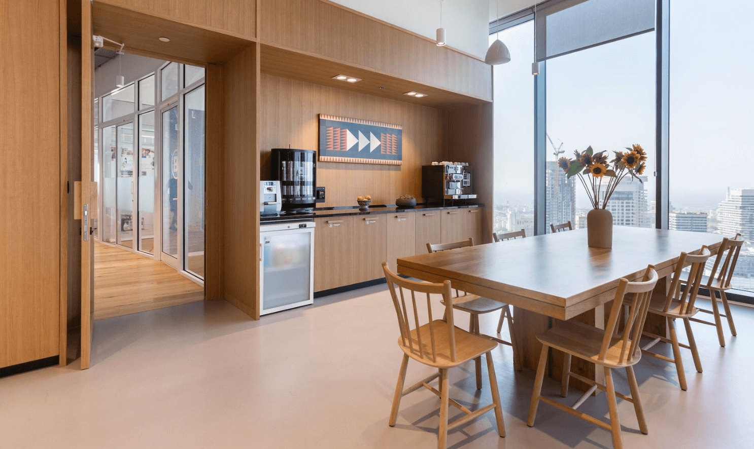 Sapir Tower photo 5