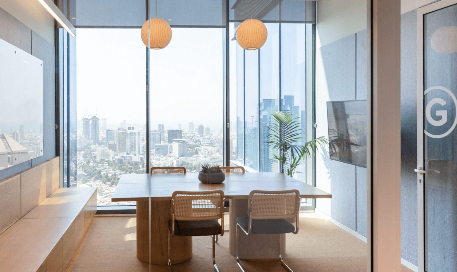 Sapir Tower photo 4