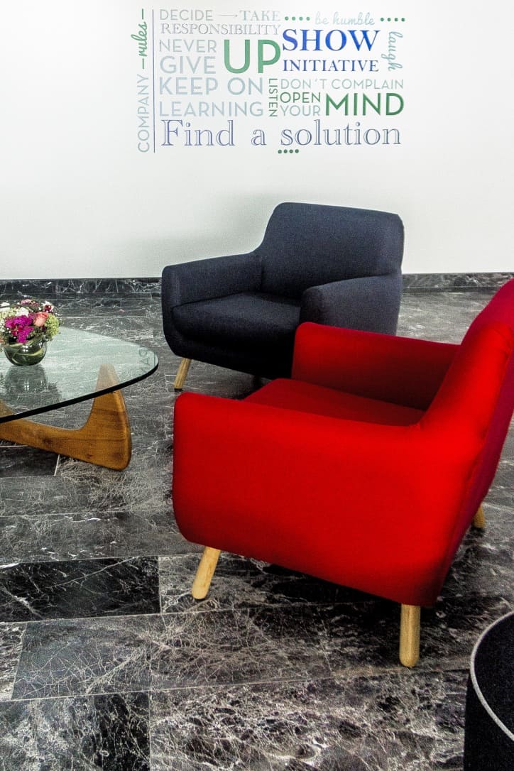 Capitalia Business Center Naucalpan photo 1