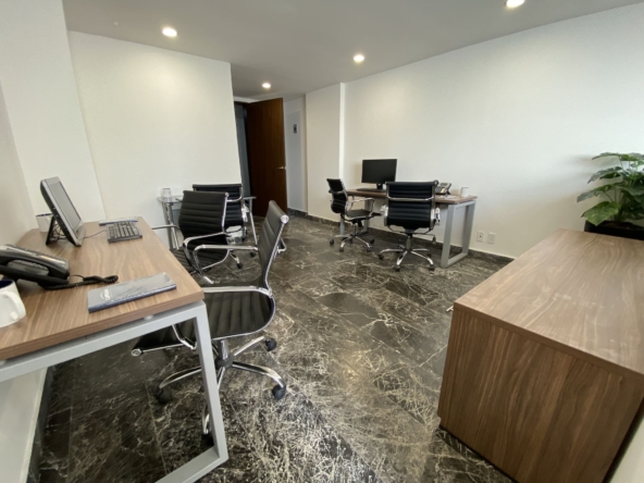 Capitalia Business Center Naucalpan photo 4